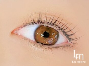 ルモワ 津店(Lu more)/まつ毛パーマ