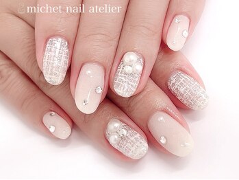 ミケ/定額ロイヤルコース