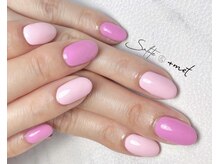 タスメット(+met)/～ピンクMIX～