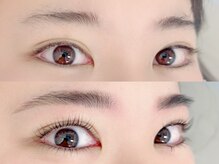 レアナル 横浜店(Leanalu)/アイブロウwax&まつ毛パーマ