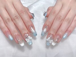 持ち込みデザイン¥9980