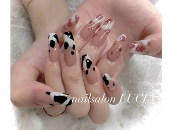ルチア(LUCIA)/Nail Salon LUCIA 