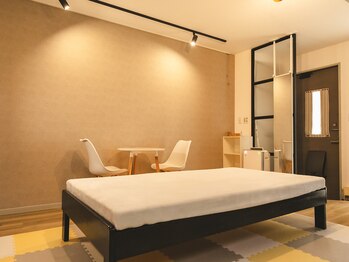 トータルボディーケア ブルーム(Bloom)/店内