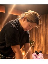 アジアンリラクゼーション ヴィラ 郡山うねめ通り店(asian relaxation villa)&nbsp;はしもと 