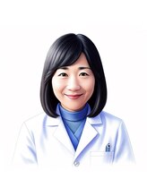 スリムプルメリア&nbsp;古田 洋子