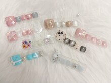 キューティプティ新宿/◇¥8,800◇