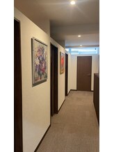 ネイル・まつエク・美容・痩身サロン Rinka salon 高田馬場店【リンカサロン】/