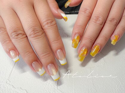 アトリエ(Atelier)の写真