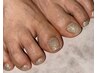 【7週間以内の再来店】 Foot｜60minコース
