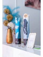 クレビア(CREBIA)/【シミ・シミケア専門店】沖縄県