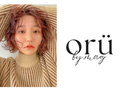 キー バイ マグフィル(KYE by Mag filu)の写真