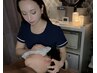 【人気No.1】9割が寝落ちする快眠ドライヘッド＋全身オイル　90分