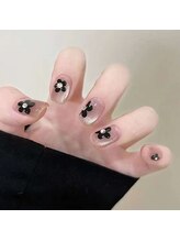 ドミネイル 池袋店(DOMI NAIL)/お客様ネイル