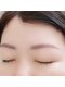ラソ 今治店(lazo)の写真/顔の印象の8割を決める眉を整えて一気に垢抜け★メンズ眉のメニューも大人気♪