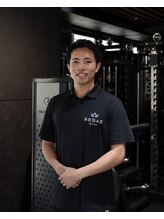 レガスジム(REGAS GYM)&nbsp;佐野 翔太