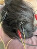 【リフトアップ/ストレスケア】深部までコリほぐし!鍼でヘッドスパ ¥6,600