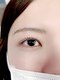 ミミ(mimi)の写真/初めての方も安心！悩んでいる方に最適。まつ毛パーマ専門店で魅力を引き出す◎