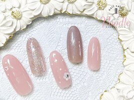 トレンドデザイン
