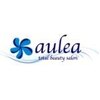 アウレア(aulea)ロゴ