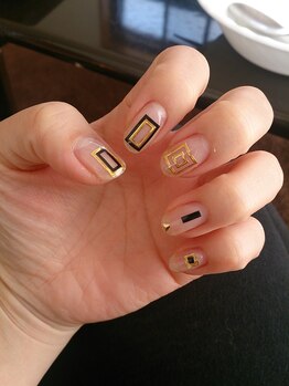 アンアント(An-ant)/