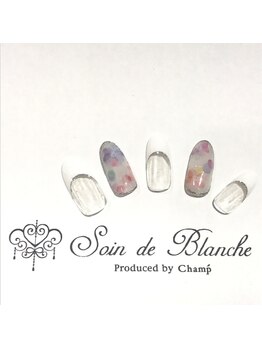 Blanche Collection ￥9500