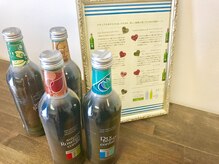 ベラ パッソ(bella passo)/【ドリンクサービス】