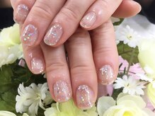 プルミエ ネイル(Premier Nail)/ネイルケア+カラーリング