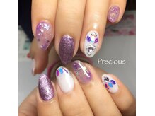 プレシャス プライベートビューティーサロン(Precious Private Beauty Salon)/