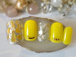 定番★キラキラシェル