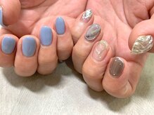 ネイルサロン ティディ(TIDY)/