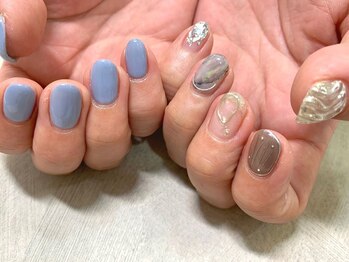 ネイルサロン ティディ(TIDY)/