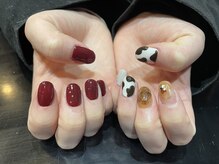 ボディ 高知店(BODY)/アニマル