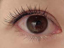 カラン 焼津店(CALIN)/フラットラッシュ80本