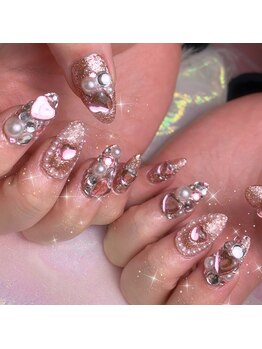 サリィネイル(Sarie Nail)/