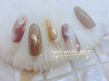 ジョリー 柏店(Jolie)/