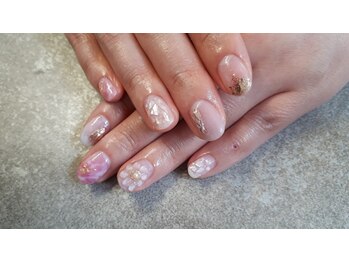 パステル(PASTEL)/