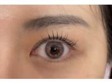 エイト 渋谷本店(eight)/まつげパーマ