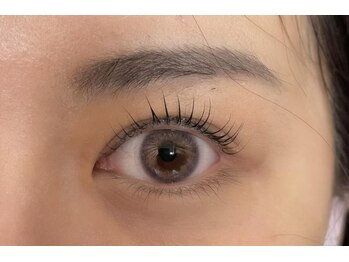 エイト 渋谷本店(eight)/まつげパーマ