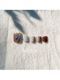 ｓｏｐｉｒｏ　design