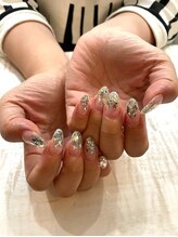 ザネイルズ(The Nails)/