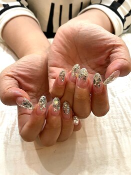 ザネイルズ(The Nails)/