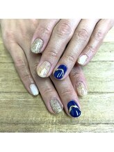 テナン(Tenang)/ハンドCコース　¥8000