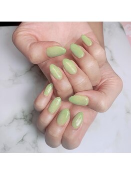 ベーラ(Bella)/ネオンマグネットワンカラー