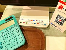 ソワカ(SOWAKA)/施術の流れ/お会計と次回予約