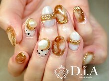 ネイルズアンドスクール ダイヤ(nails&school D.I.A)/