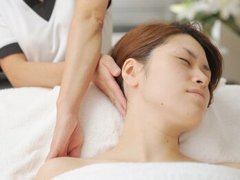 エステ デ メイローズ 京都市役所前(Esthe des Mayrose)/Facialマッサージ◆始まりは～