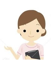 愉楽&nbsp;スタッフ 小松