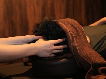 アジアンリラクゼーション ヴィラ 上尾店(asian relaxation villa)/