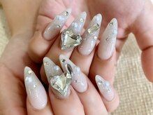 ネイビー(Naivy)/