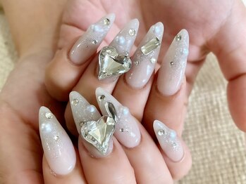 ネイビー(Naivy)/